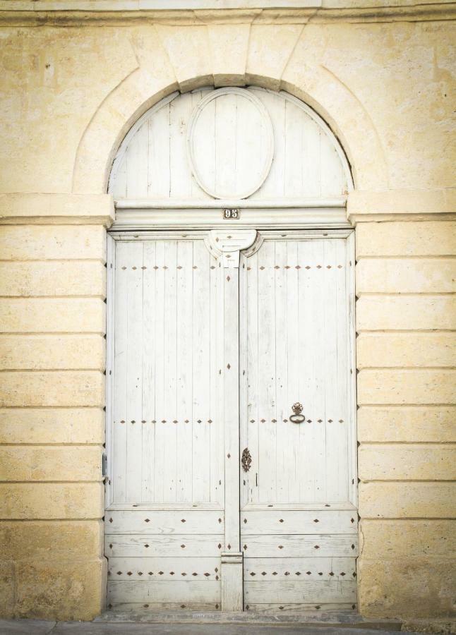 L'Hotel Particulier Guilhon Lectoure Ngoại thất bức ảnh