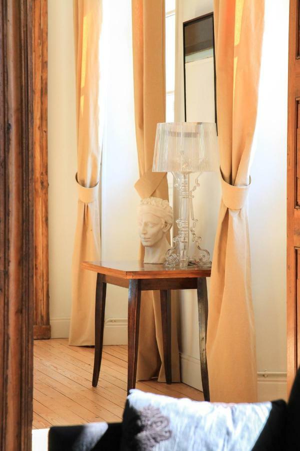 L'Hotel Particulier Guilhon Lectoure Ngoại thất bức ảnh