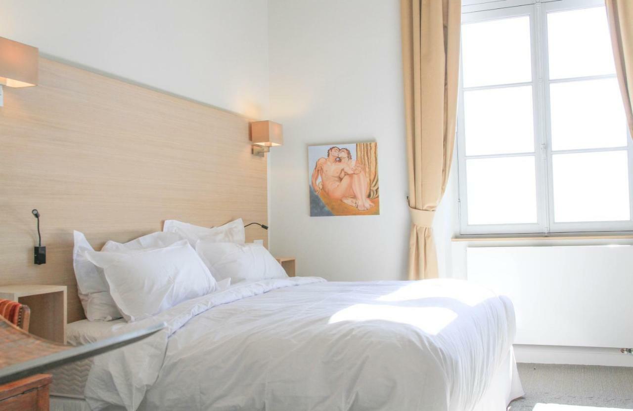L'Hotel Particulier Guilhon Lectoure Ngoại thất bức ảnh