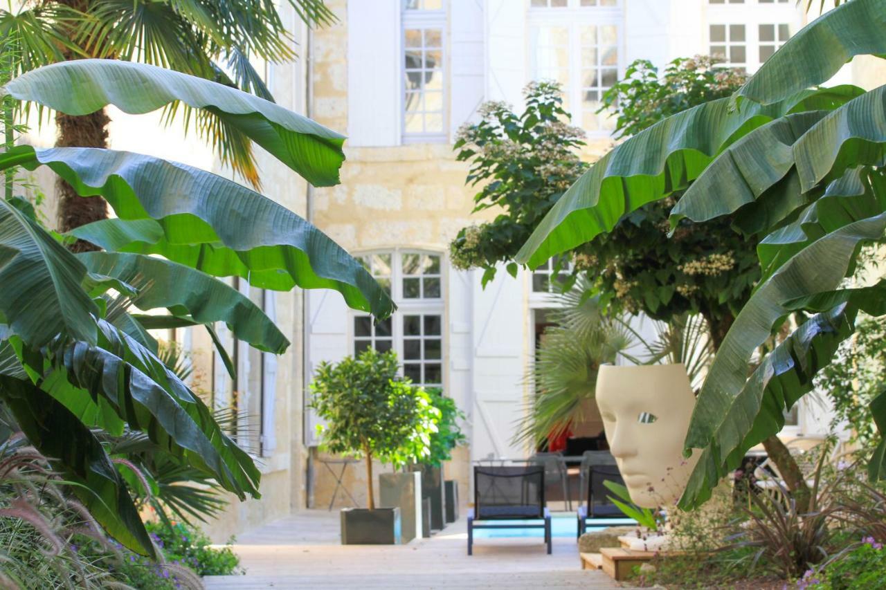 L'Hotel Particulier Guilhon Lectoure Ngoại thất bức ảnh