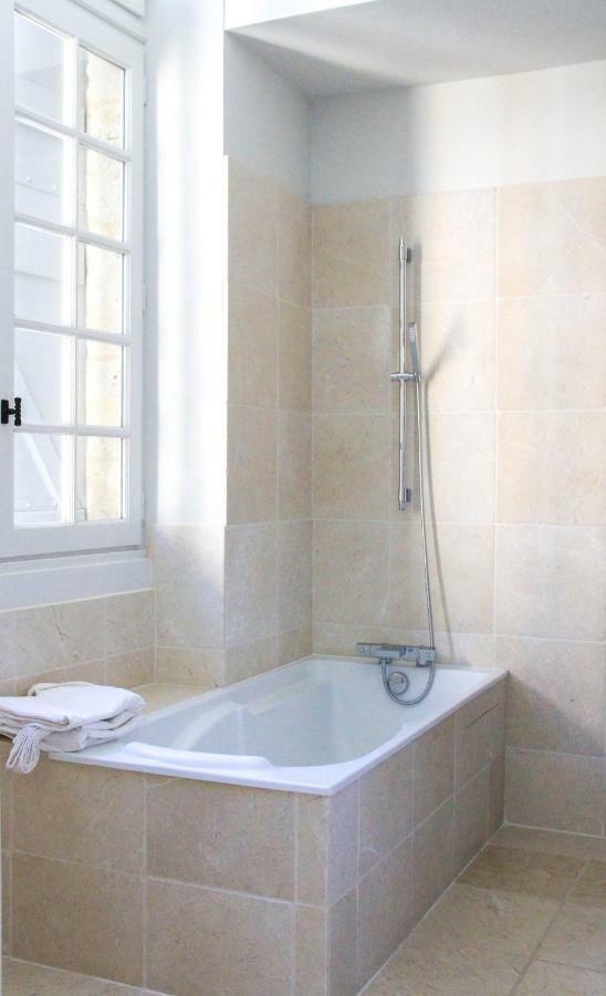 L'Hotel Particulier Guilhon Lectoure Ngoại thất bức ảnh