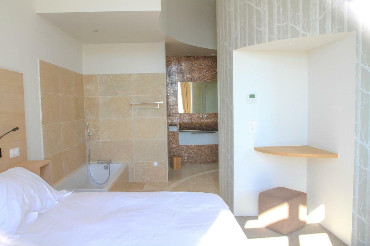 L'Hotel Particulier Guilhon Lectoure Ngoại thất bức ảnh