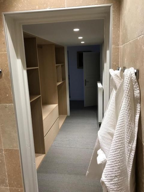 L'Hotel Particulier Guilhon Lectoure Ngoại thất bức ảnh